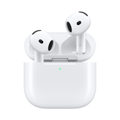 Apple AirPods 5 with Wireless Charging Case 