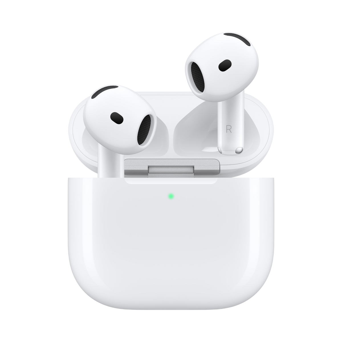 Apple AirPods 5 with Wireless Charging Case 