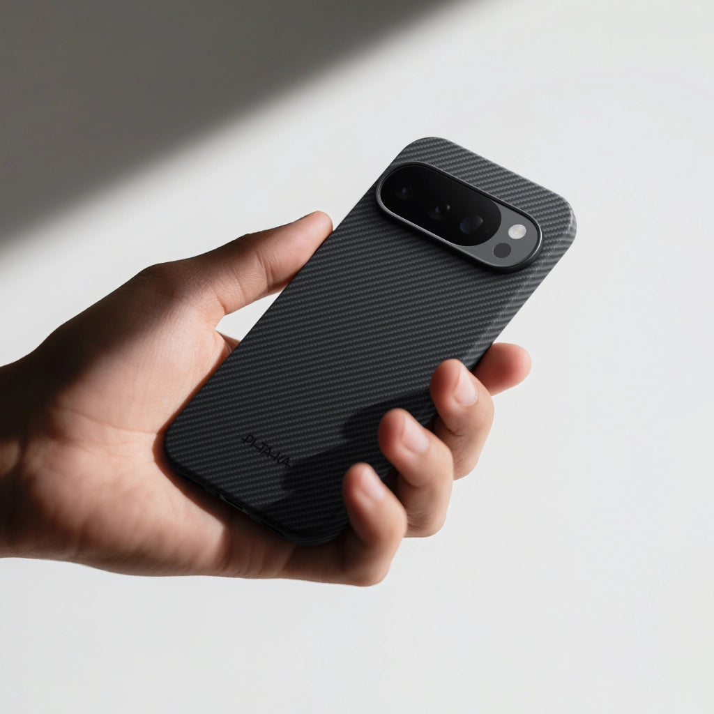 Pitaka Ultra-Slim Case for Google Pixel 10 and 10 Pro – incrediDeals