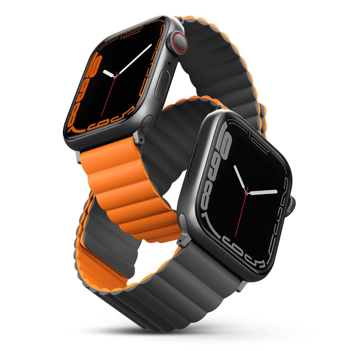 Uniq Revix for Apple Watch Ultra 49mm & Apple Watch Series 9/8/7 45mm