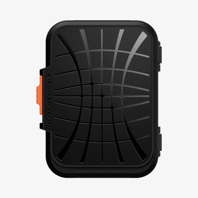 حامل بطاقة سبجن ماغسيف مع قفل مناسب (ماغ فيت)