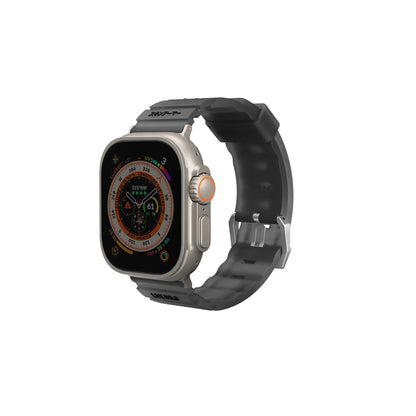 Skinarma SHOKKU Apple Watch Strap 49mm