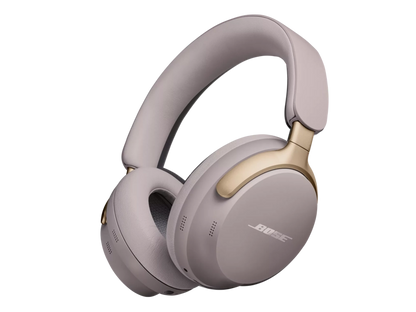 Bose QuietComfort Ultra Headphones (International Warranty)