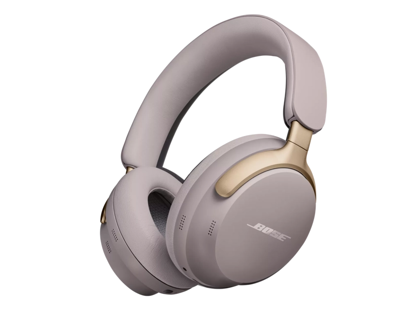 سماعات Bose QuietComfort Ultra (ضمان دولي)