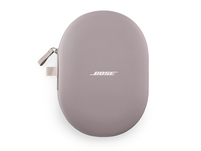 سماعات Bose QuietComfort Ultra (ضمان دولي)