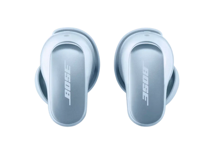 سماعات الأذن Bose QuietComfort Ultra (الضمان الدولي)