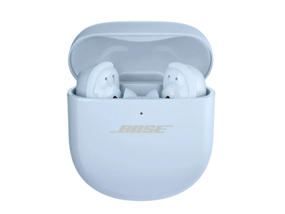 سماعات الأذن Bose QuietComfort Ultra (الضمان الدولي)