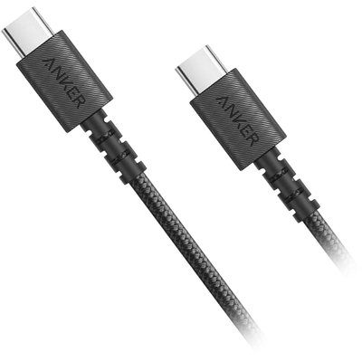 كابل أنكر باورلاين سلكت+ USB-C بطول 0.9م