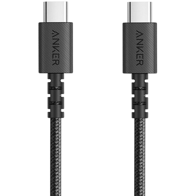كابل أنكر باورلاين سلكت+ USB-C بطول 0.9م