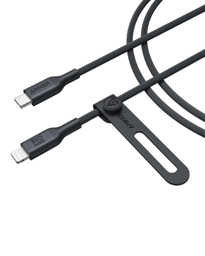 Anker 544 USB-C to USB-C Cable (Bio-Based 6ft / 1.8m)