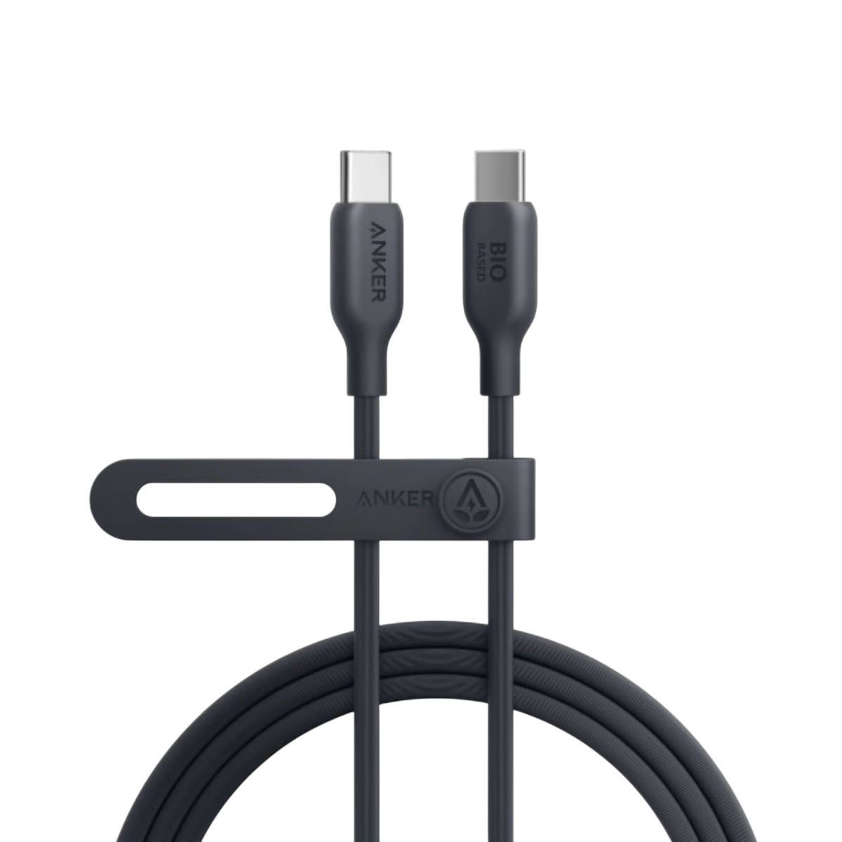 Anker 544 USB-C to USB-C Cable (Bio-Based 6ft / 1.8m)