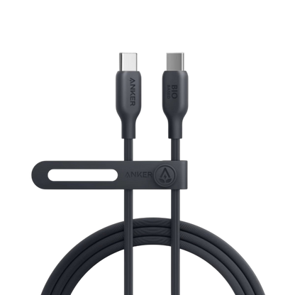 Anker 544 USB-C to USB-C Cable (Bio-Based 6ft / 1.8m)