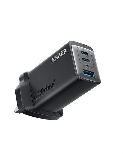 شاحن Anker 735 (GaN Prime 65W)