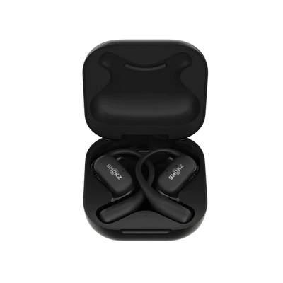 SHOKZ OpenFit Sports Headphones with 2 years  international warranty