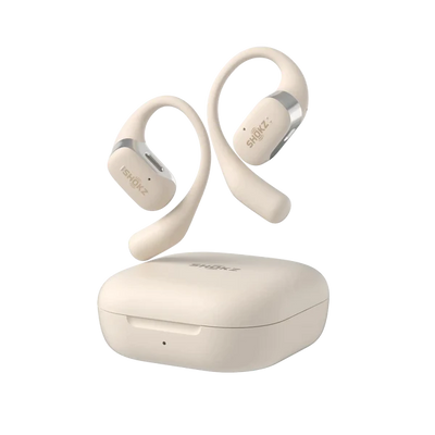 SHOKZ OpenFit Sports Headphones with 2 years  international warranty