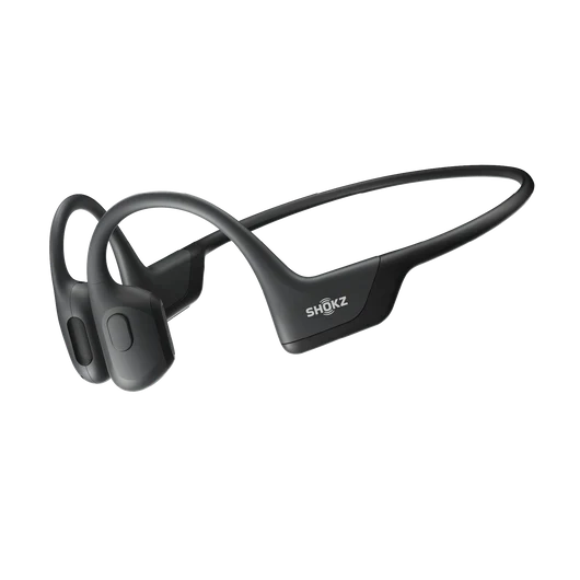 SHOKZ OpenRun Pro with 2 years  international warranty