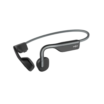 SHOKZ OpenMove Headphones with 2 years  international warranty