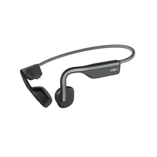 SHOKZ OpenMove Headphones with 2 years  international warranty