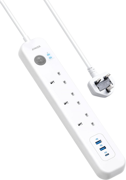 Anker PowerExtend USB-C 3 Strip