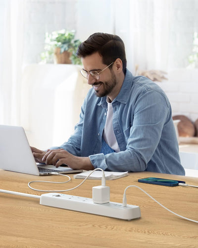 أنكر باور إكستند USB-C 3 شريط