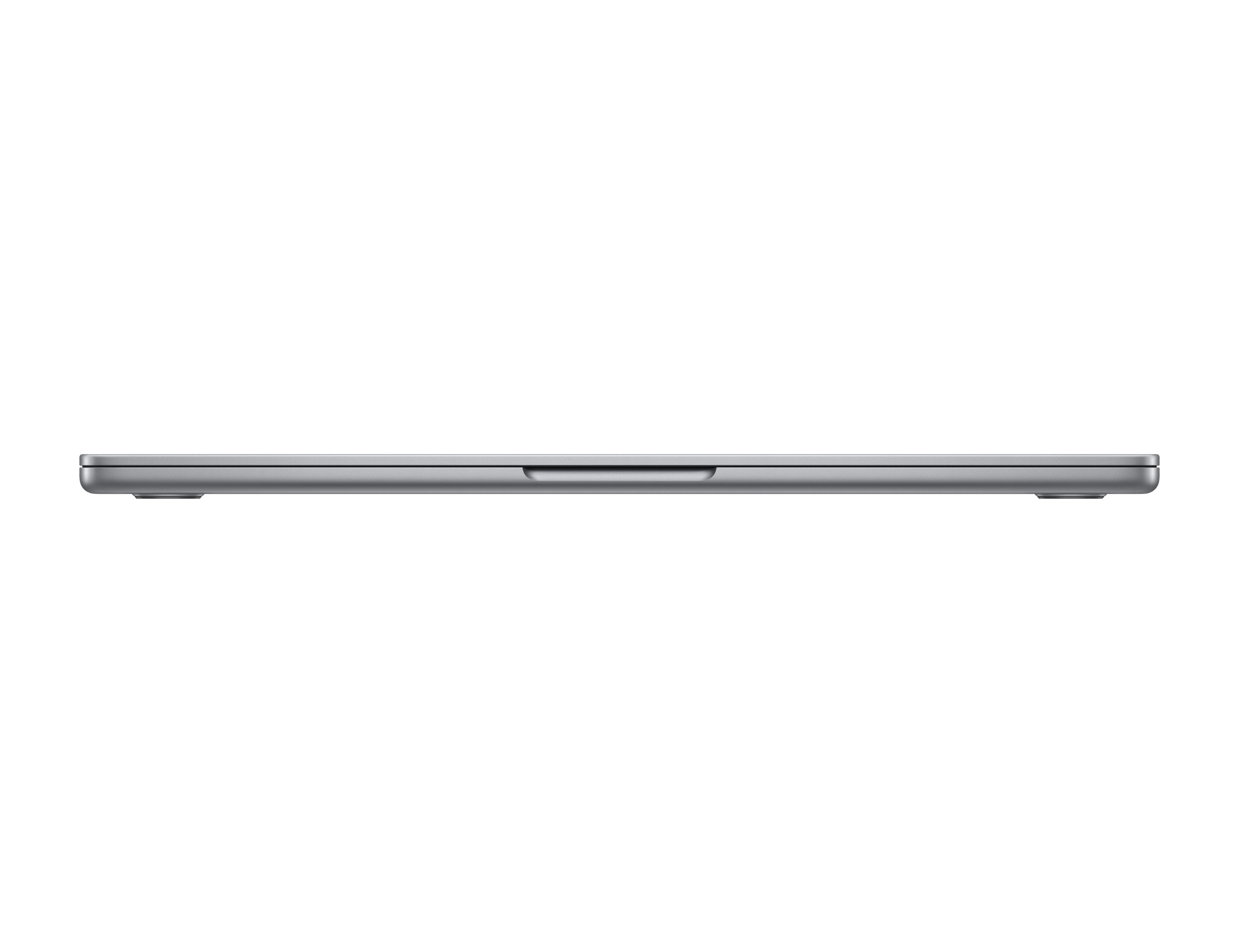MacBook Air 15” with M3 Chip English Keyboard