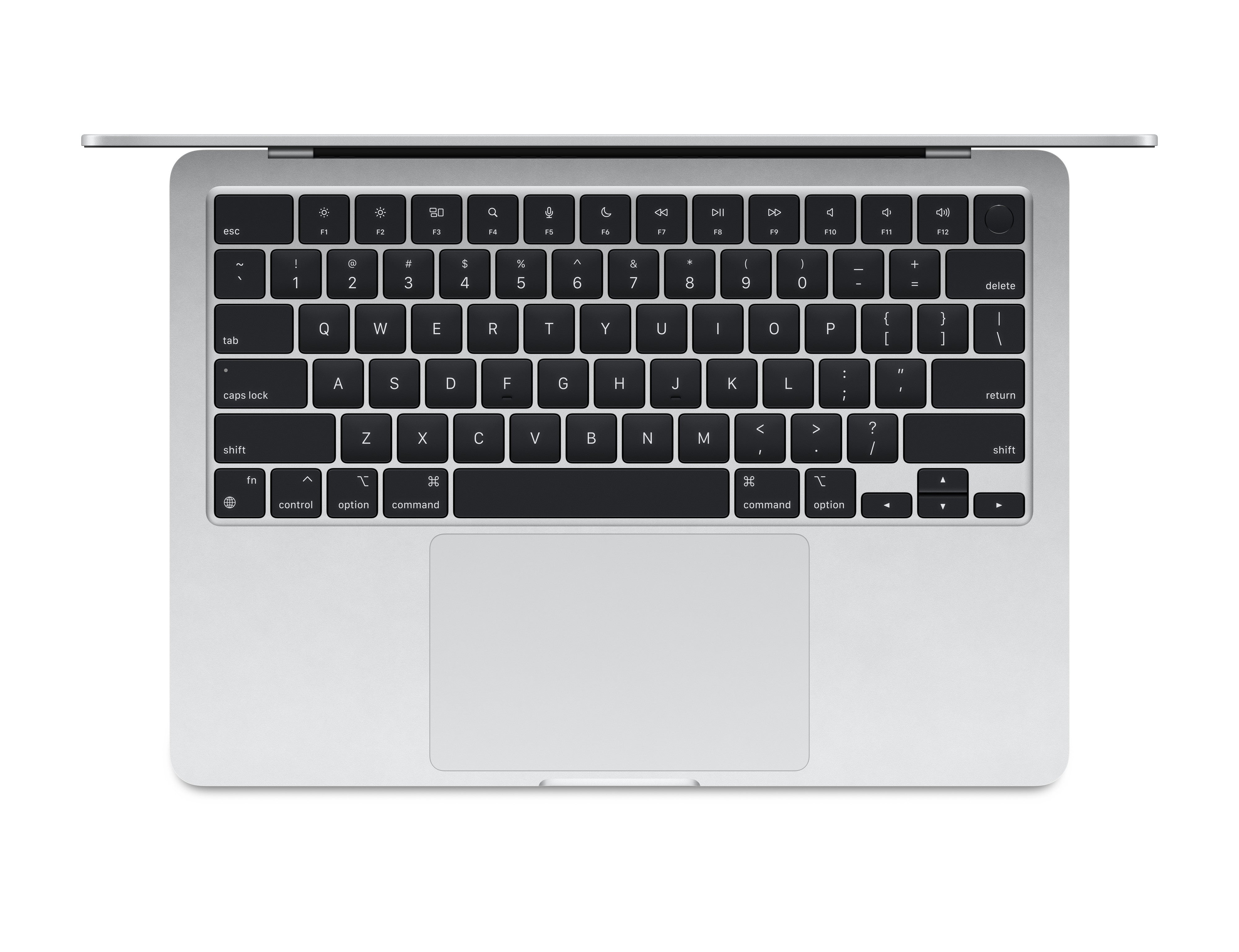 美品 MacBook Air M3 15インチ 16GB USキーボード MacBook Air（15インチ、M3、2024） - マウス＆キーボード - Mac