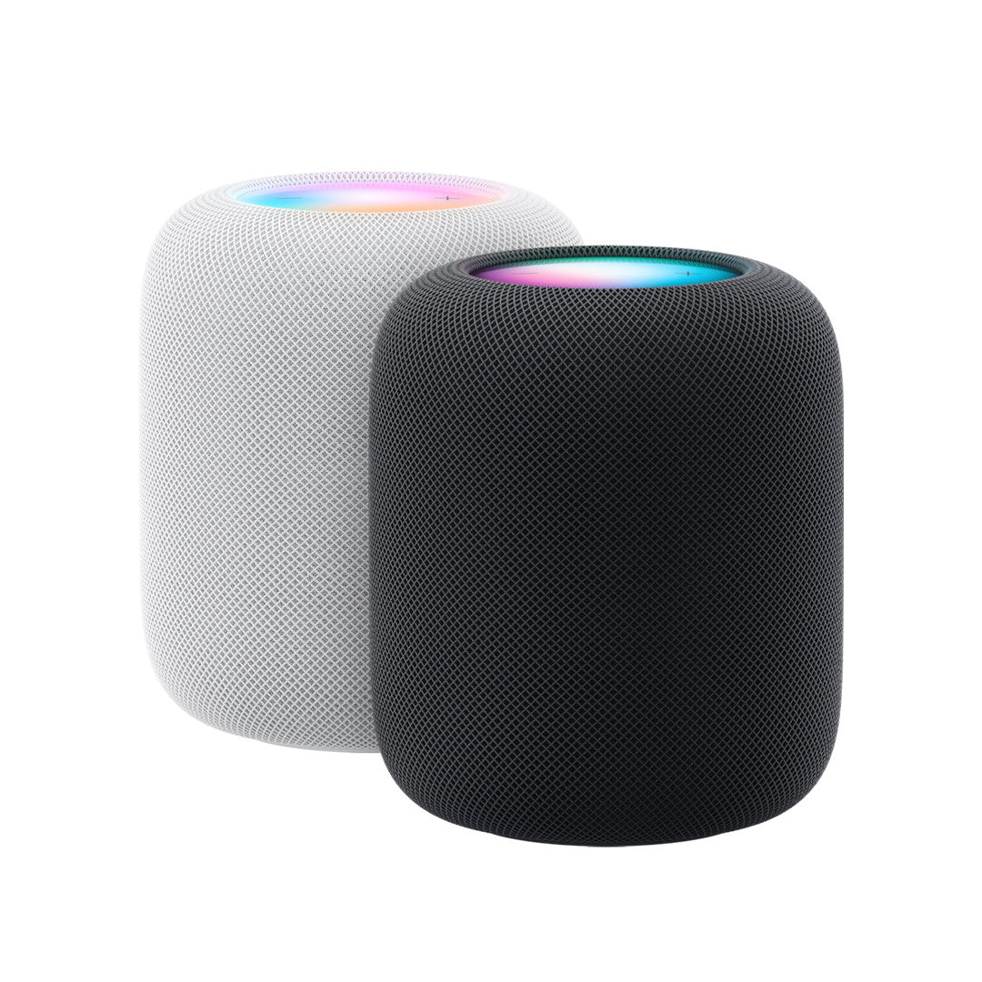 Apple HomePod (2nd generation)