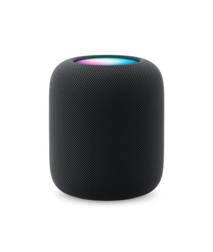 Apple HomePod (2nd generation) - International Warranty