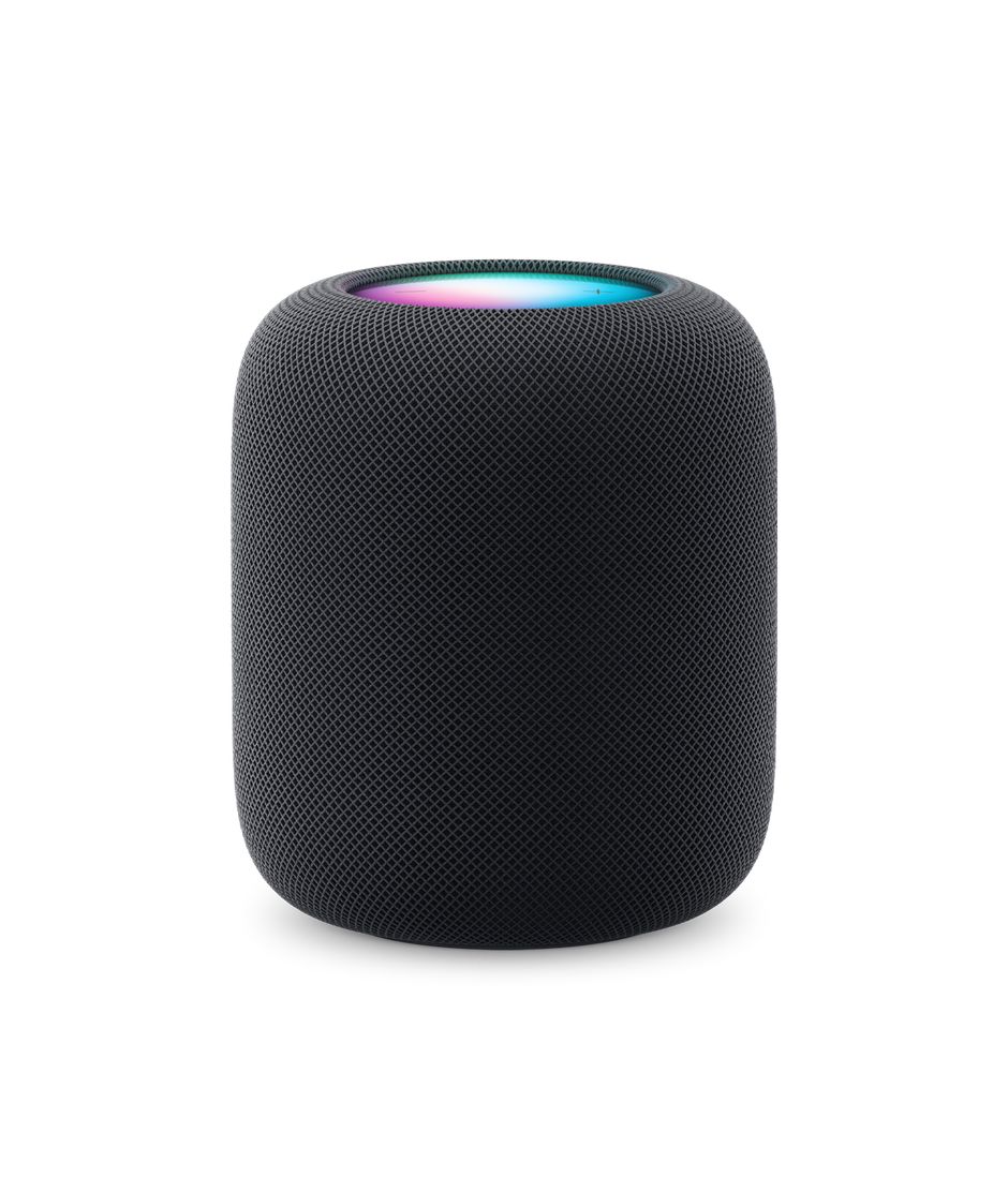 Apple HomePod (2nd generation) - International Warranty