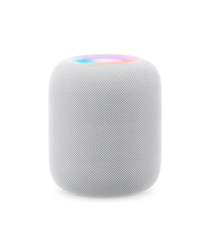 Apple HomePod (2nd generation) - International Warranty