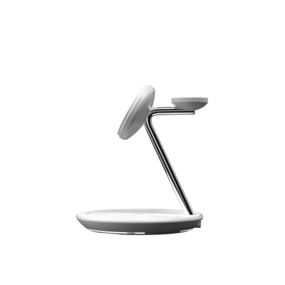 محطة الطاقة MagEasy حامل شحن لاسلكي مغناطيسي