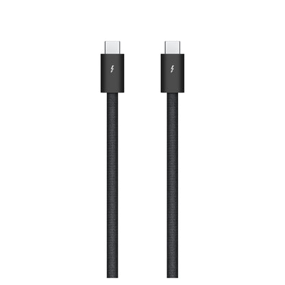 Apple Thunderbolt 4 (USB‑C) Pro Cable (1 m)