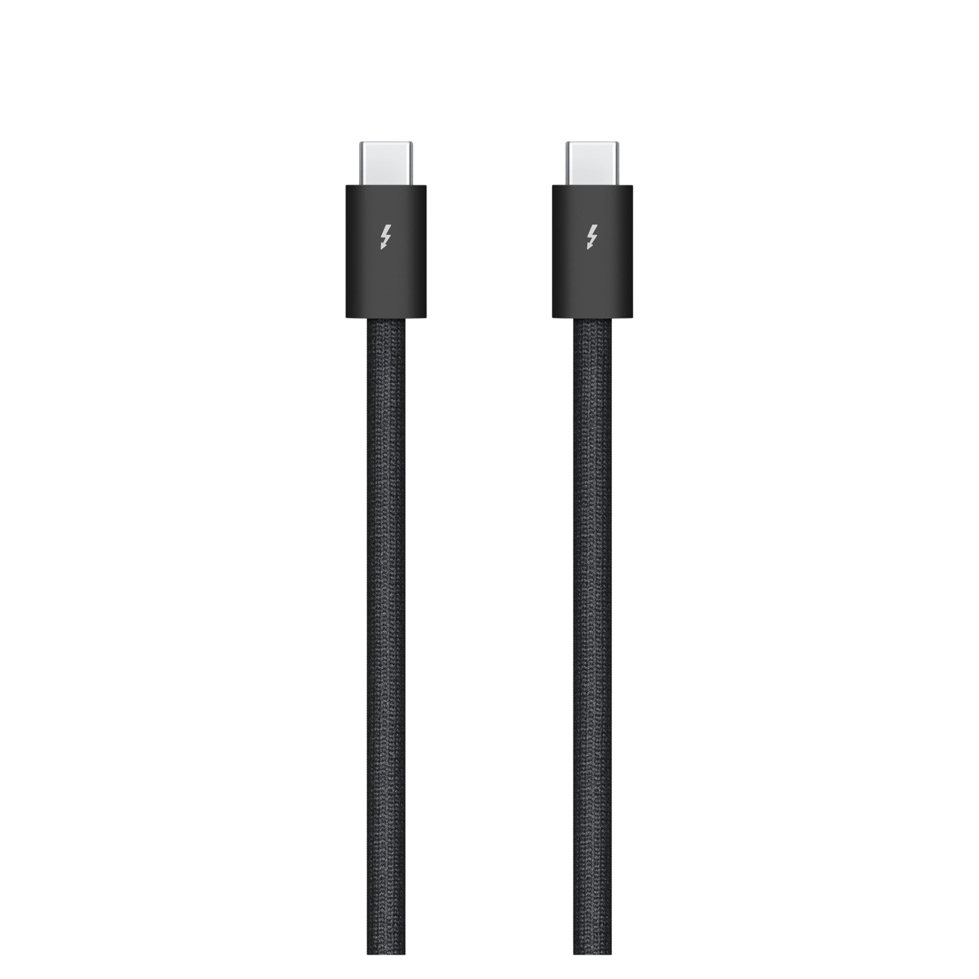 Apple Thunderbolt 4 (USB‑C) Pro Cable (1 m)