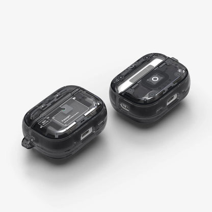 Spigen Ultra Hybrid Zero One (MagFit) for AirPods Pro 2