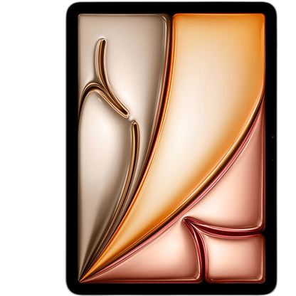 iPad Air 13” with M3 Chip (2025)