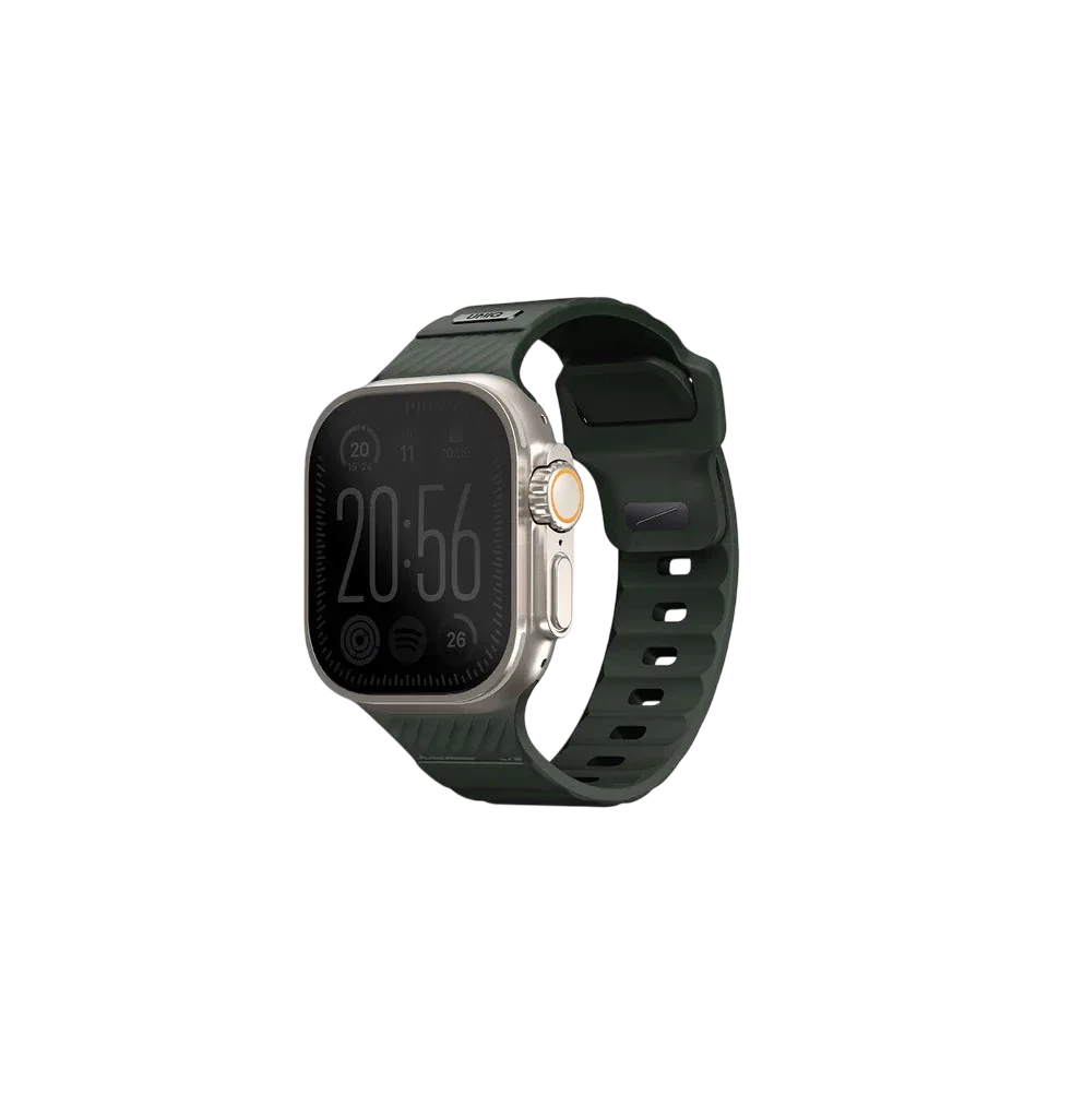 Uniq Stride Strap for Apple Watch 49mm / 46mm / 45mm