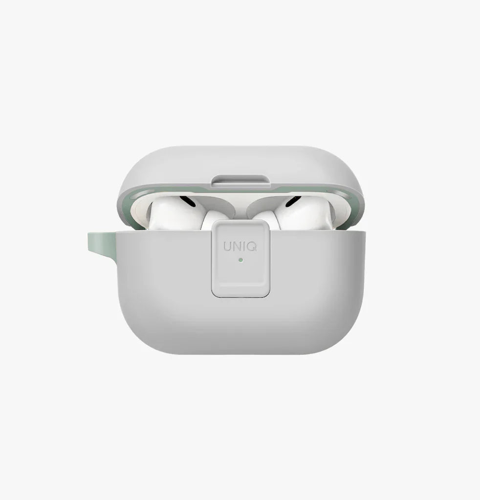 حافظة Uniq Clyde لسماعات AirPods Pro 2 / 1