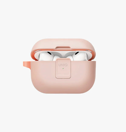 حافظة Uniq Clyde لسماعات AirPods Pro 2 / 1