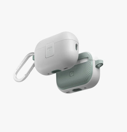 حافظة Uniq Clyde لسماعات AirPods Pro 2 / 1