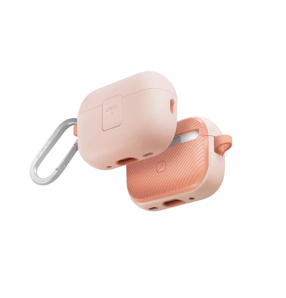 Uniq Clyde Case for AirPods Pro 2 / 1
