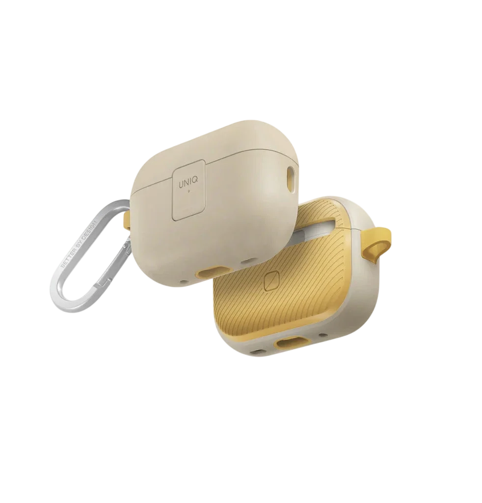 Uniq Clyde Case for AirPods Pro 2 / 1