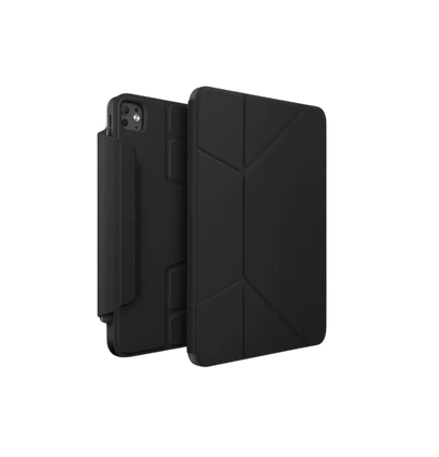 Uniq Ryze 360 Case + Foldable Stand for iPad Pro 11” M5 / M4
