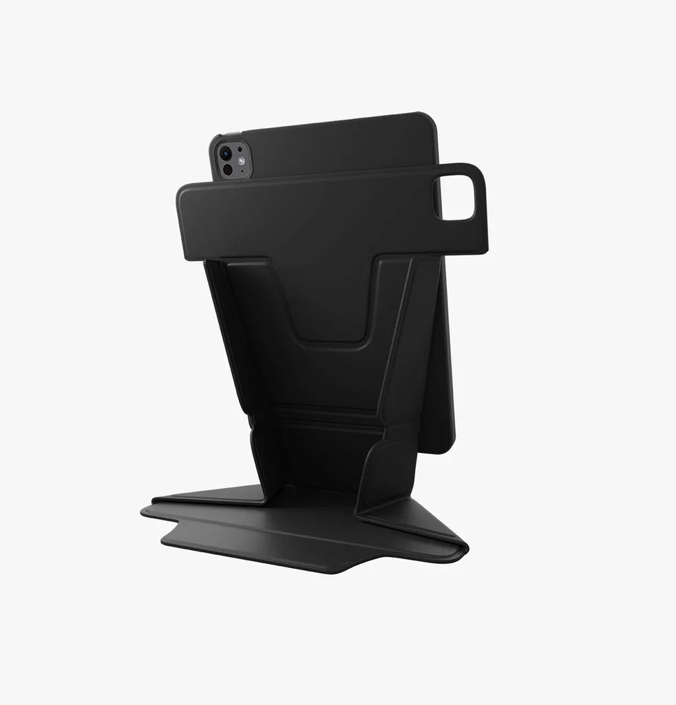 Uniq Ryze 360 Case + Foldable Stand for iPad Pro 13” M4 - incrediDeals ...