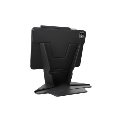 Uniq Ryze 360 Case + Foldable Stand for iPad Pro 11” M5 / M4