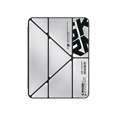 غلاف Skinarma KIRA KOBAI لجهاز iPad Pro 11" M4