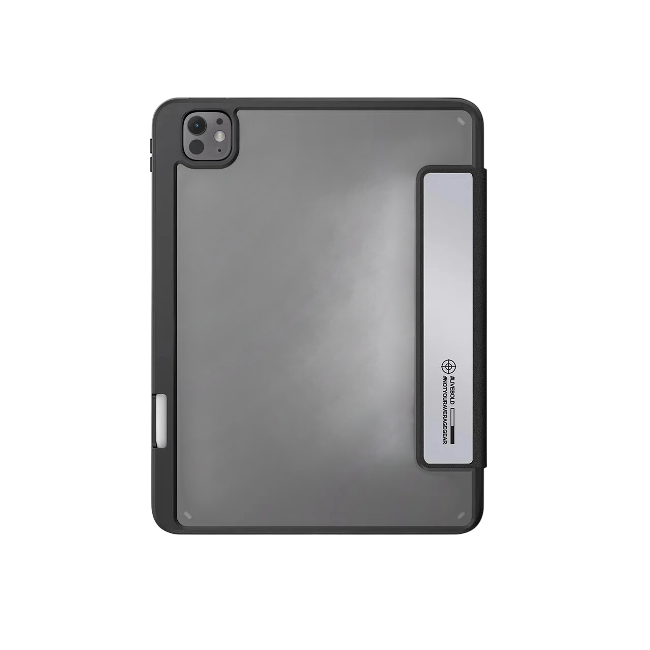 غلاف Skinarma KIRA KOBAI لجهاز iPad Pro 11" M4