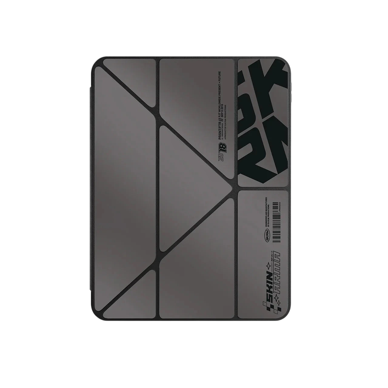 غلاف Skinarma KIRA KOBAI لجهاز iPad Pro 11" M4