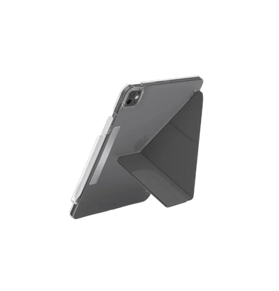 Uniq حافظة Camden Click لجهاز iPad Pro 11 بوصة M4