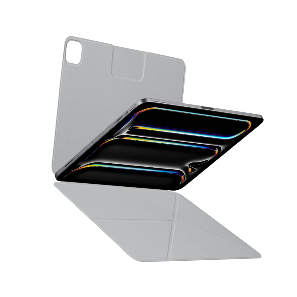 حافظة Pitaka MagEZ Folio 2 لجهاز iPad Pro مقاس 13 بوصة M4