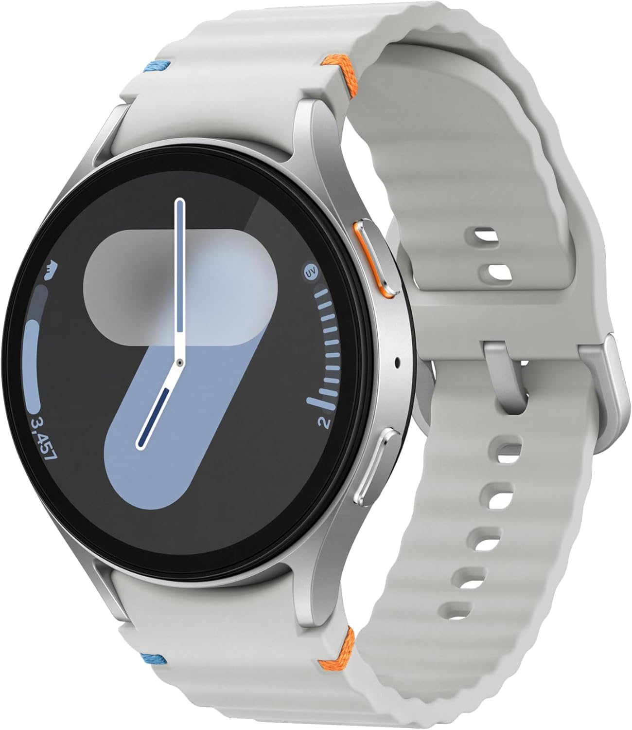 Samsung Galaxy Watch7 (Bluetooth, 44mm) -  UAE Version